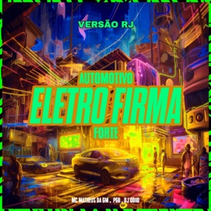 AUTOMOTIVO ELETRO FIRMA FORTE (VERSÃO RJ)