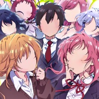 100 Novias Rap (100-nin no Kanojo) (feat. NuAome) - Single - BenderCat