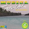 Música Tropical De Colombia, Vol. 9