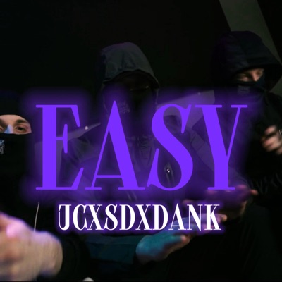Easy (feat. JC & SD) - Single