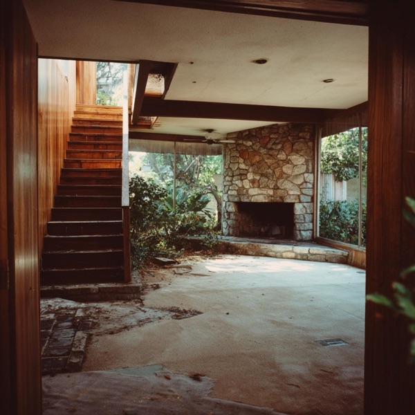 Empty Rooms