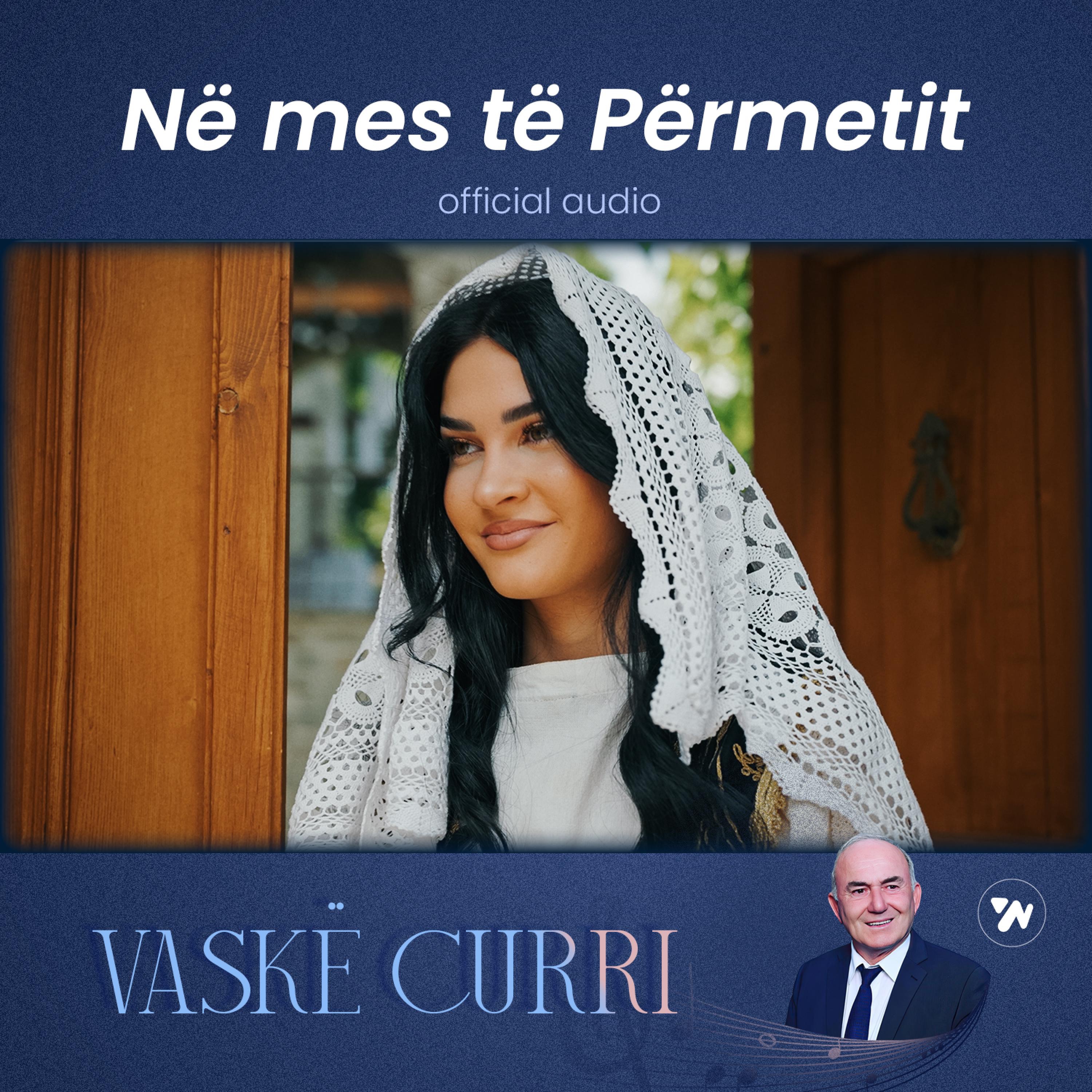 Ne mes te Permetit - Single