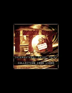 Escucha a International Thief Thief, mira vídeos musicales, lee la biografía, consulta fechas de giras y mucho más.