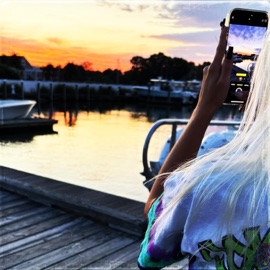 Summer Nights (feat. B-Villain) Mikealis