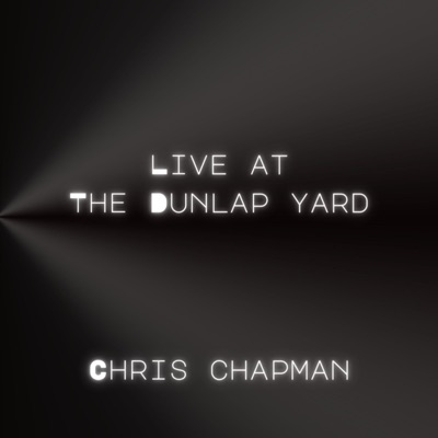 Live at the Dunlap Yard - Single