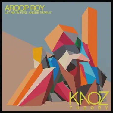 Talkin Bout Life (Brisa Remix) - Aroop Roy: Song Lyrics, Music