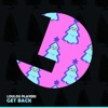 Get Back cover art