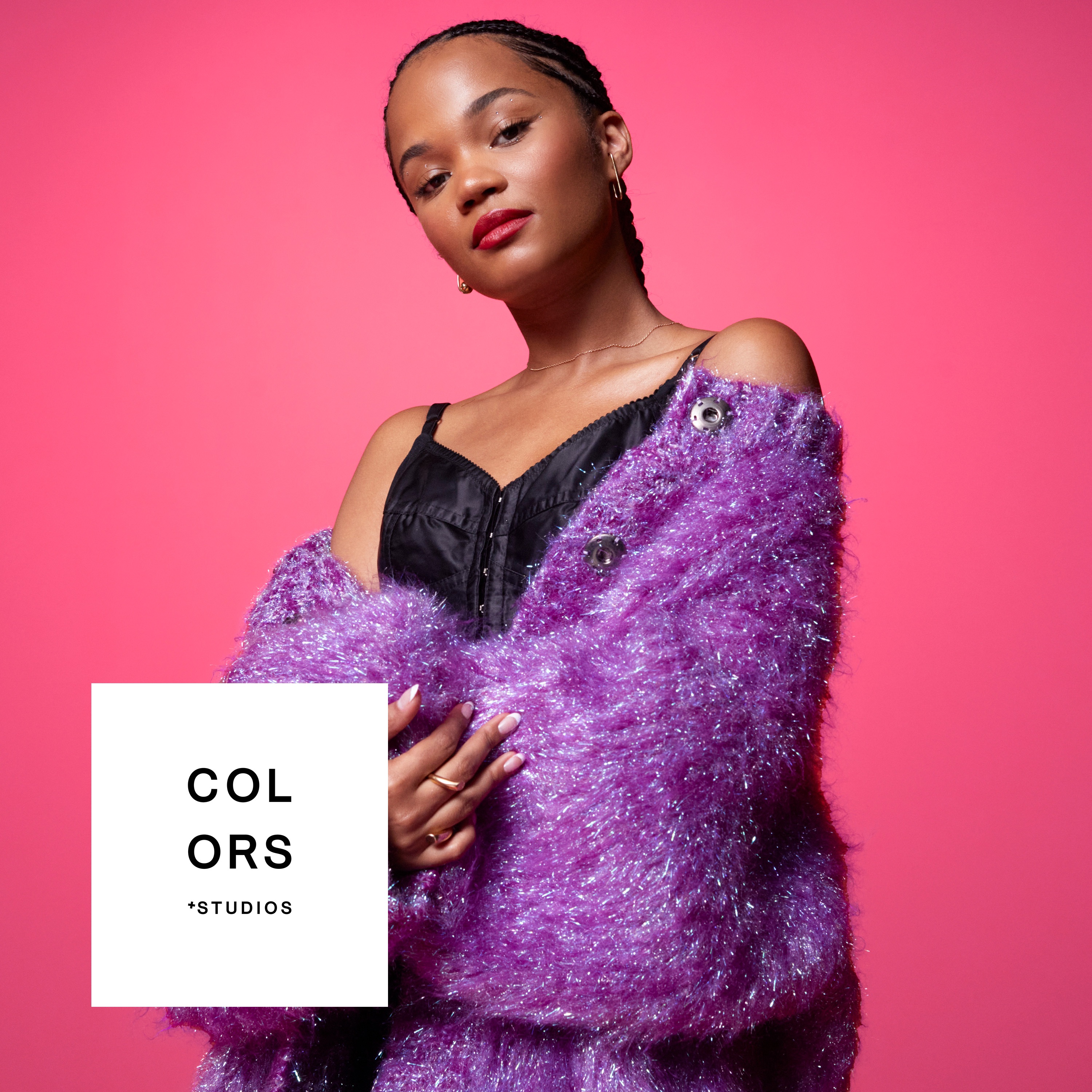Não Quero - A COLORS SHOW - Single