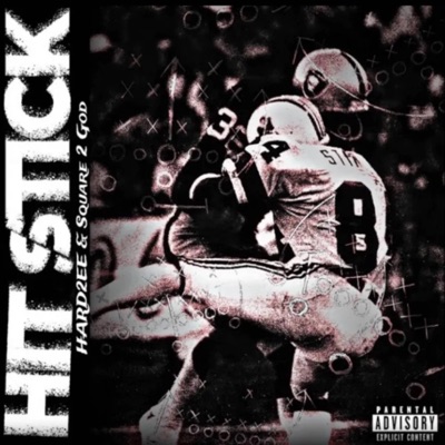 Hit Stick - EP