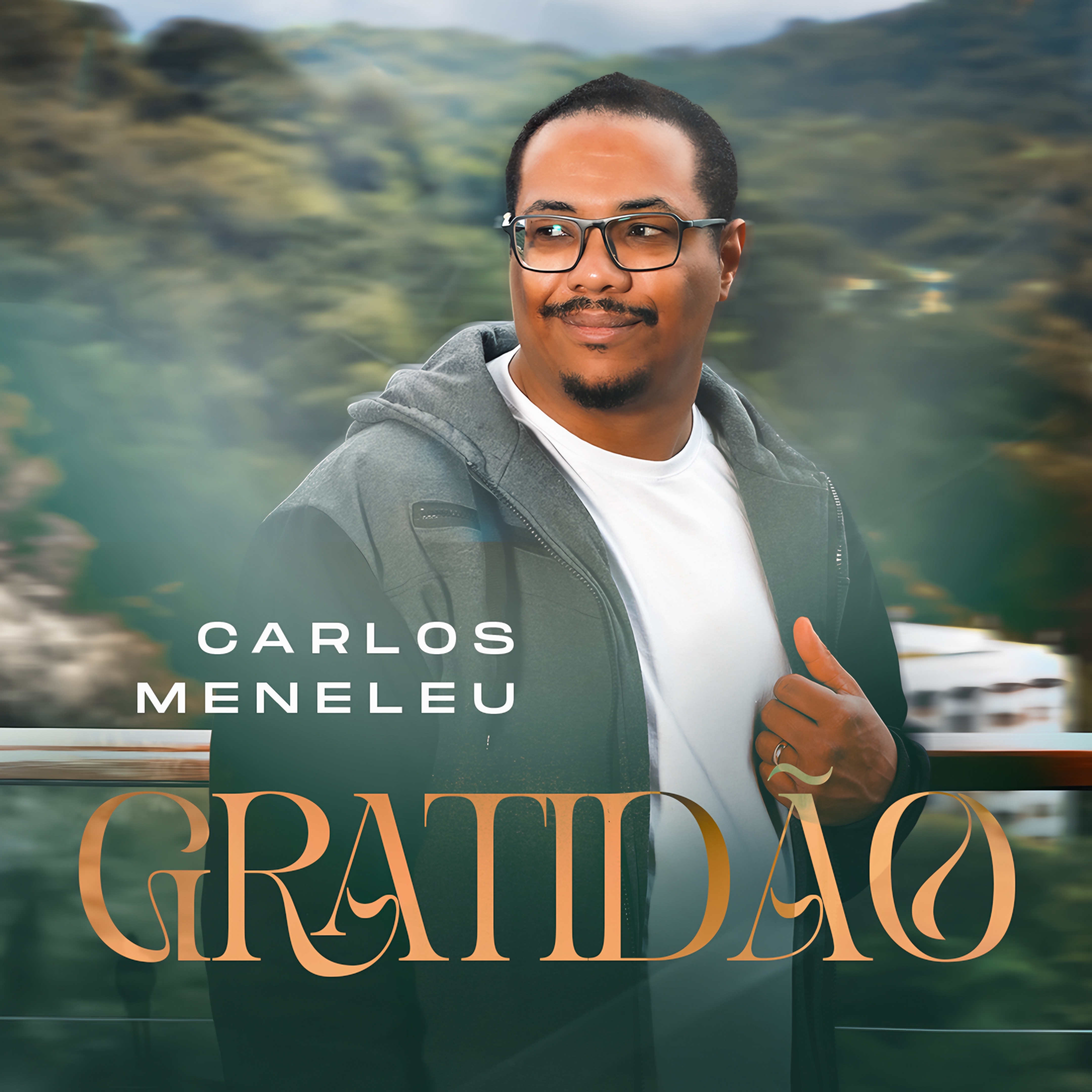 Gratidão - EP