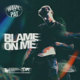 BLAME ON ME Wavy. & Pat