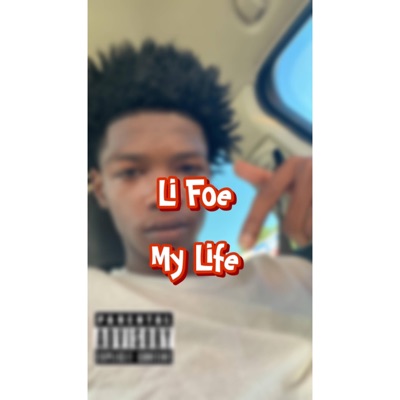 My Life - Single