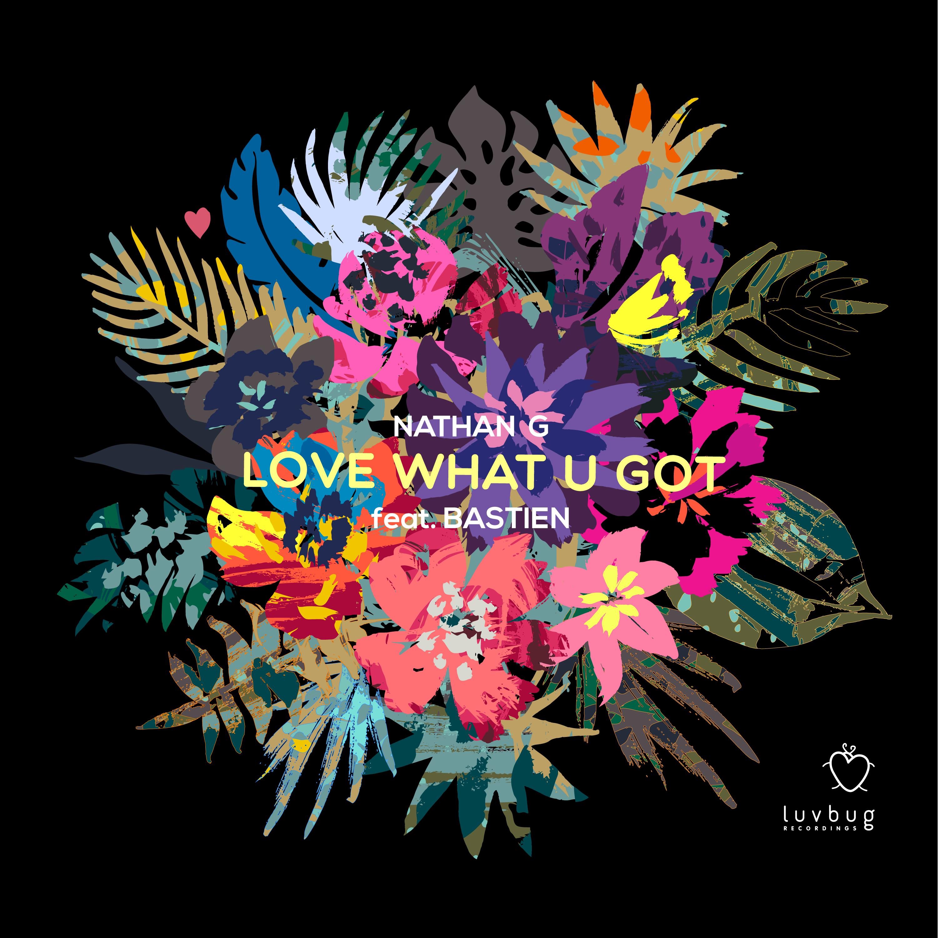 Love What U Got (ReFeel) - Single