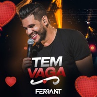 Tem Vaga - Single - Ferrant