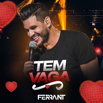Tem Vaga - Single
