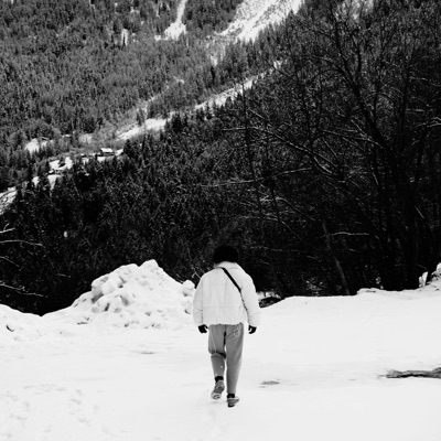 la ice Therapy : Saison 2 - EP