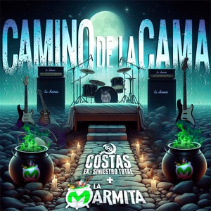 Camino De La Cama (feat. Salida Nula, Sinaia & MEZ-K)