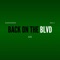 Back On the Blvd - Eddwords lyrics