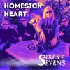 Homesick Heart - Single