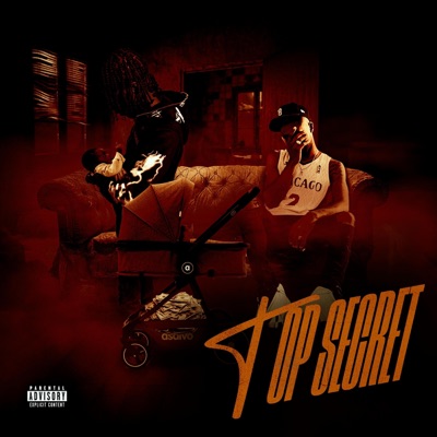Top Secret (The Ep) - EP