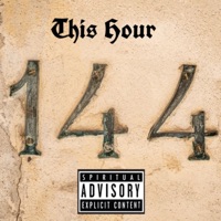 This Hour - Single - Hezekiyah
