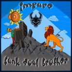 Funk Soul Brother - Single