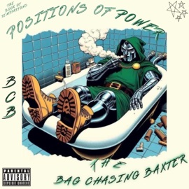 Paper Planes FREESTYLE (feat. SRBlicky) Bag Chasing Baxter