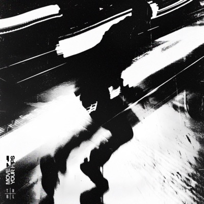 2ke & HENDRIX - MOVE YOUR HIPS (Slowed)