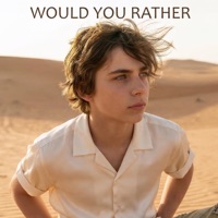 Would You Rather - Single - Chaisen Hale