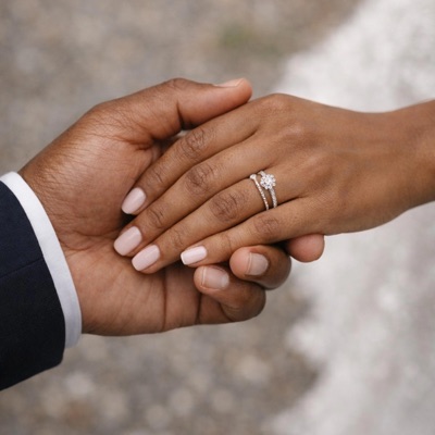 Married Young (feat. Steena) - Single