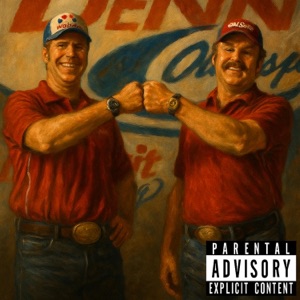 Shake & Bake - Single