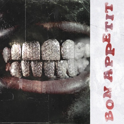 Bon Appetit - Single