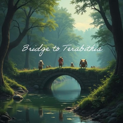 Bridge to Terabithia - Single