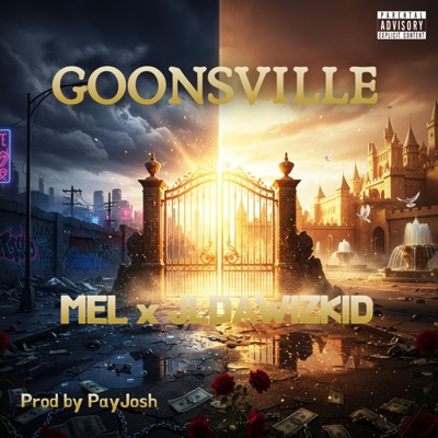 Goonsville Anthem (feat. JLDAWIZKID & PETRO) - Single