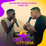 Quintal do Tocha: Meu Jeito de Amar / Como Nunca Amei Ninguém / A Amizade É Tudo (Ao Vivo) - Single
