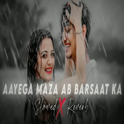 Mr Rakibul Islam - Aayega maza ab barsaat - Lofi