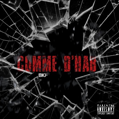 Comme d'hab - Single