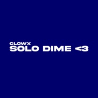 Solo Dime <3 - Single - Clowx