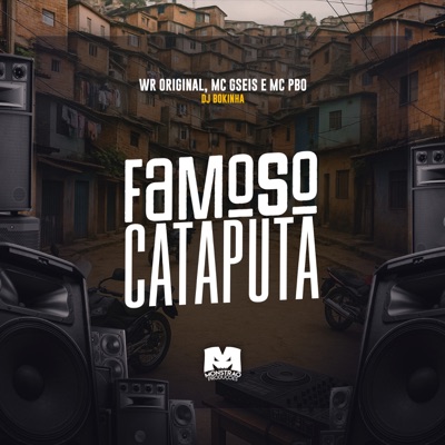 Famoso Cataputa - Single