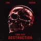 Time for Destruction Single