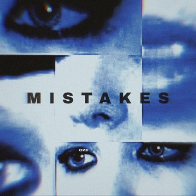 MISTAKES - EP