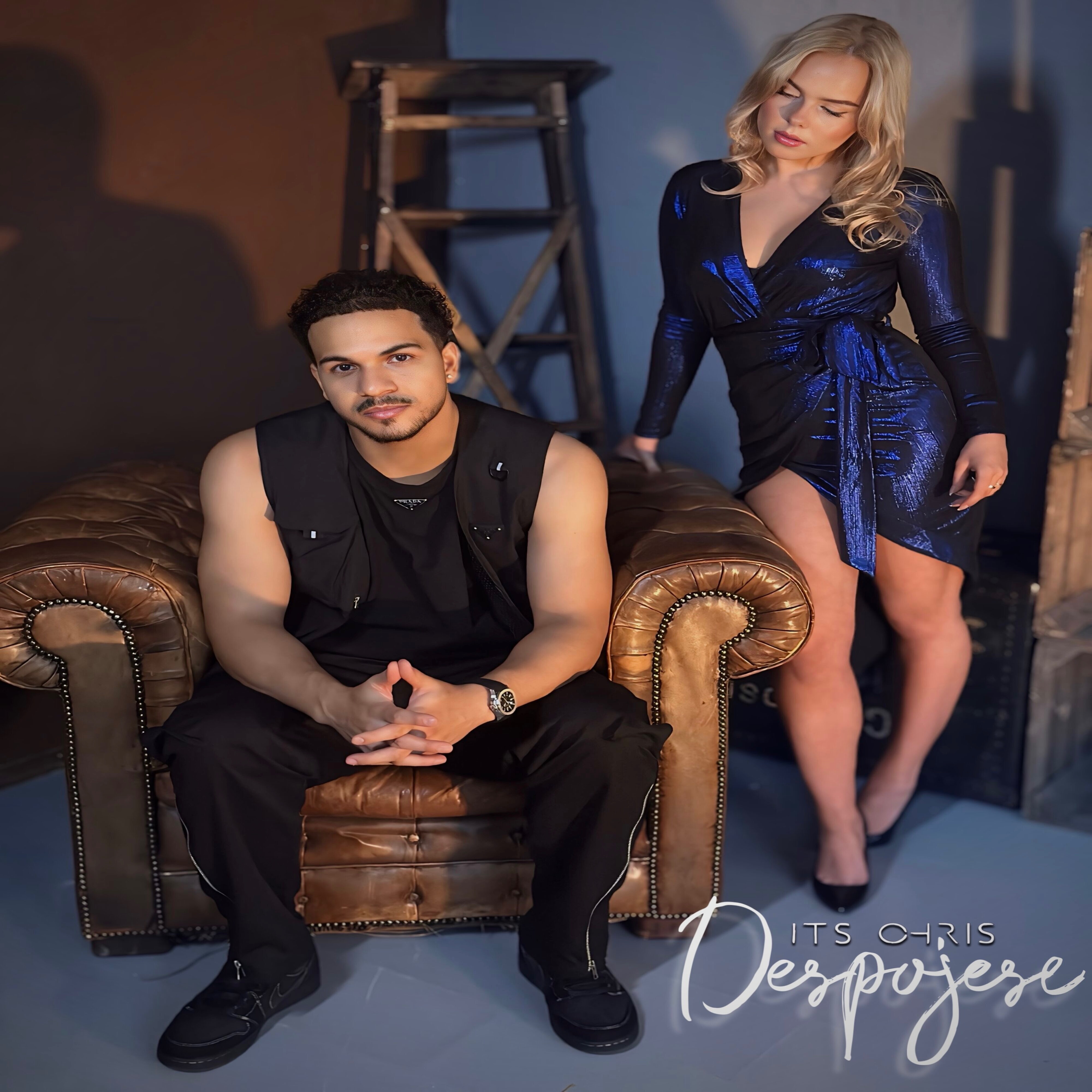 Despójese - Single