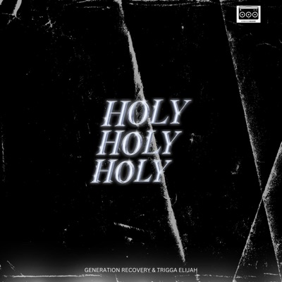 Holy Holy Holy - Single
