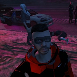 FiveM (little hobby) Killinggrams