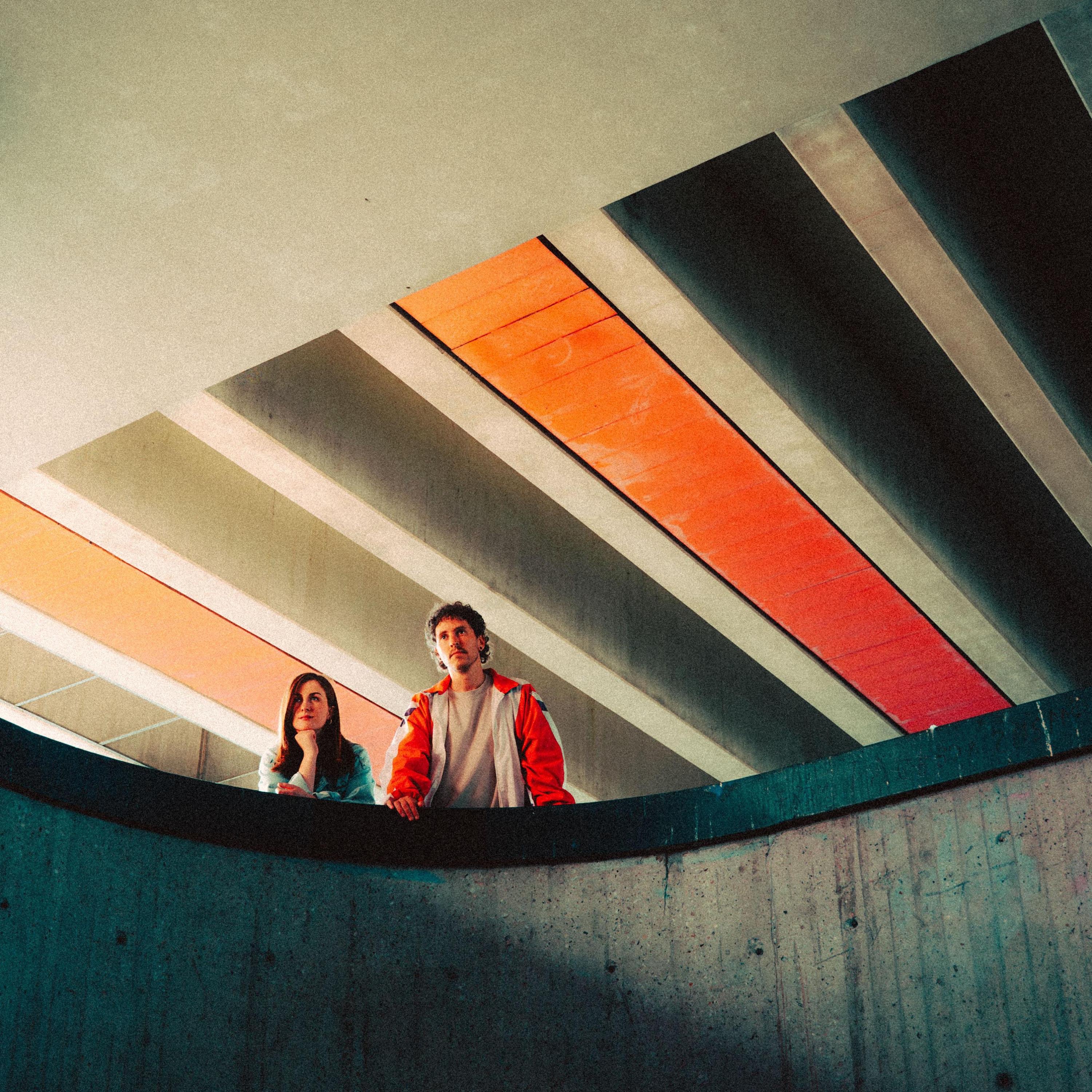 Concrete Pool - Single