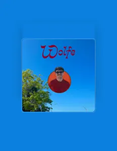 Listen to Jack Wolfe, watch music videos, read bio, see tour dates & more!