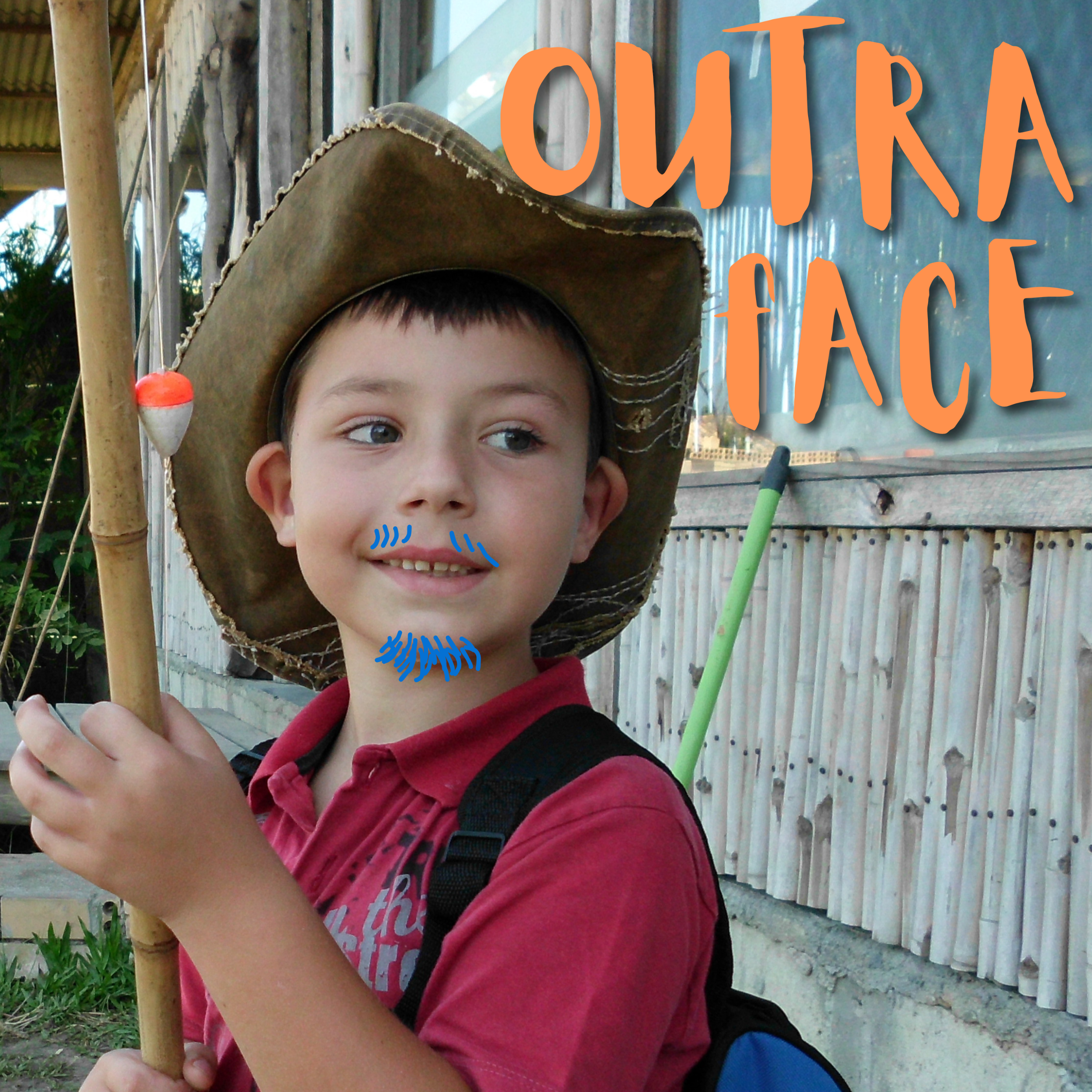 Outra Face - Single