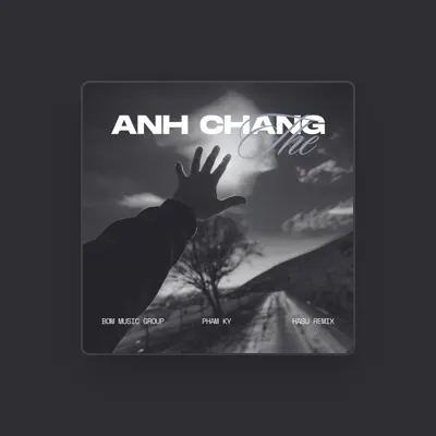 Listen to Phạm Kỳ, watch music videos, read bio, see tour dates & more!