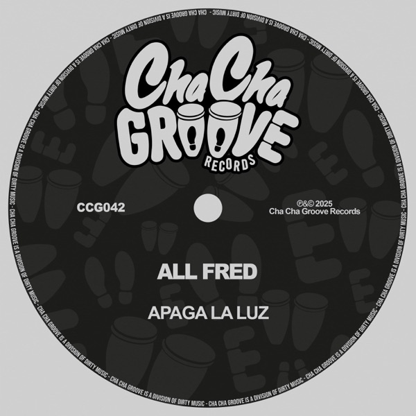 Apaga La Luz - EP