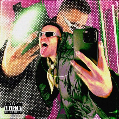 Cyberbitch. - Single